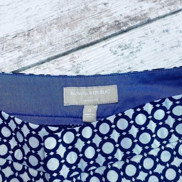 Banana Republic | Shorts | Hampton Style | Women | Size 0 | Casula |… - Picture 5 of 10